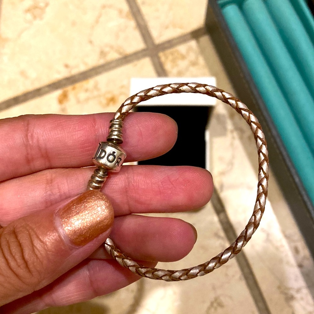 COPY - Pandora bracelet